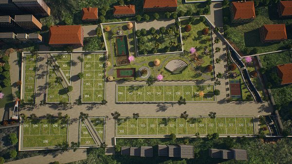 Layout Plan
